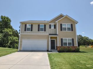 2016 Houndscroft Rd, Indian Trail, NC 28079