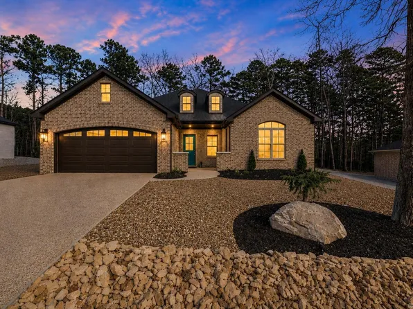 6 Acambaro Place Hot, Springs Village, AR 71909