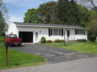 104 Letchworth St, Auburn, NY 13021