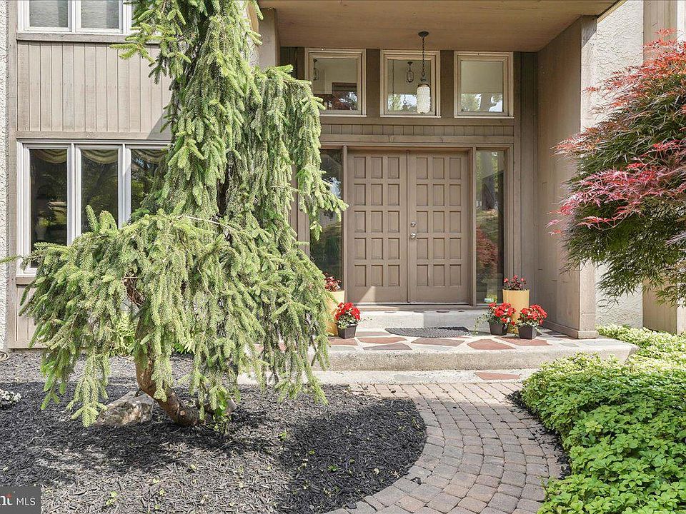 131 Mansion Dr, Media, PA 19063 Zillow