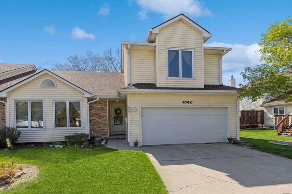 4740 85th St, Urbandale, IA 50322 Zillow