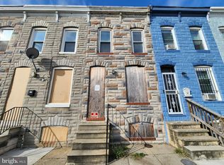 404 N Bradford St, Baltimore, MD 21224