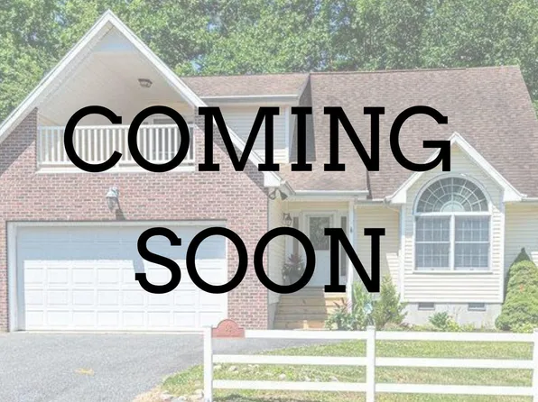 52 Hingham Ln, Ocean Pines, MD 21811