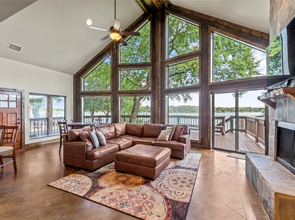 11178 Lakeside Dr, Mabank, TX 75156