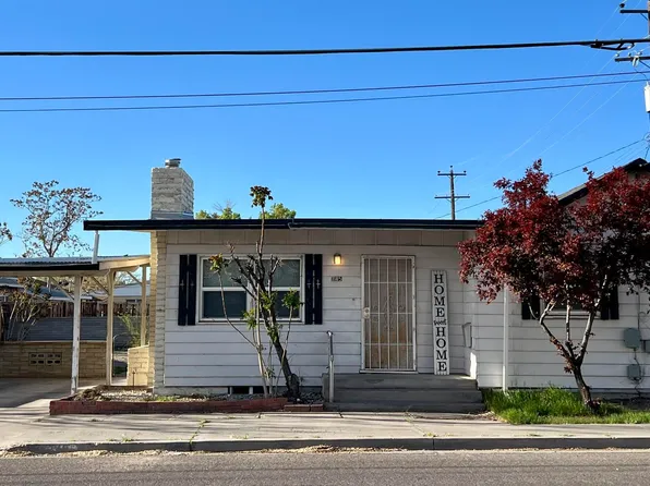 745 W Center St, Fallon, NV 89406