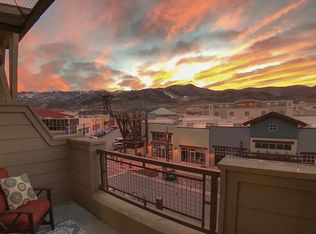 6169 Park Ln S #18, Park City, UT 84098