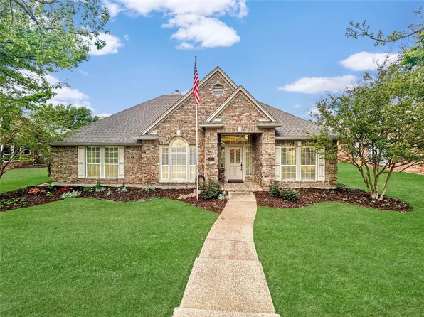 6613 Barclay Ln, Garland, TX 75044