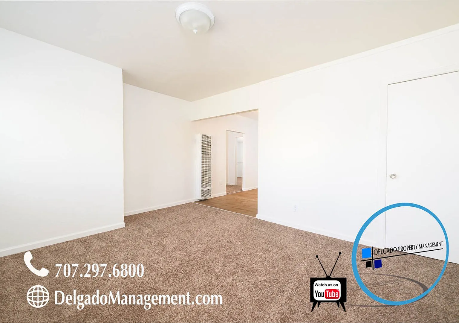 Beautiful condo home in heart of Benicia available now — Photo 4