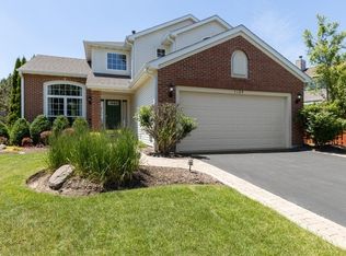 1125 Starwood Pass, Lake In The Hills, IL 60156