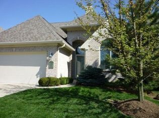 12639 Enclave Ct, Carmel, IN 46032