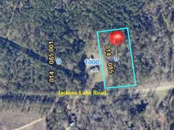 0 Jackson Lake Rd, Mansfield, GA 30055