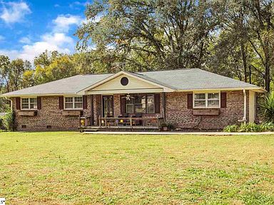 322 Melody Trl Anderson Sc 29621 Zillow