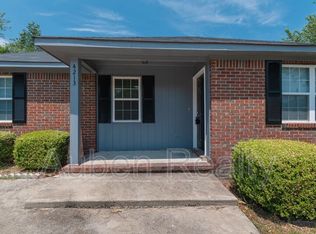 4213 Rose Hill Dr, Hephzibah, GA 30815