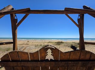 N Old Shore Dr, Harrisville, MI 48740