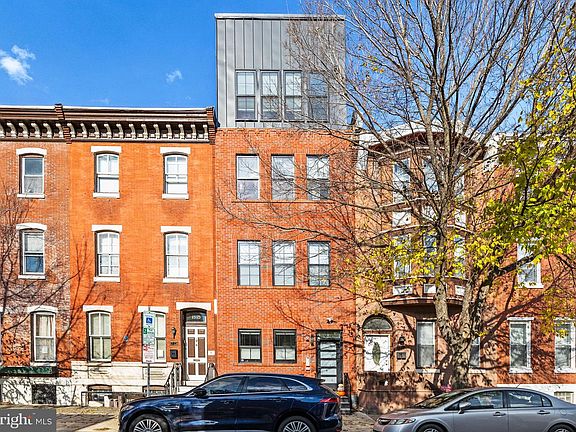 3rd image of 1513 Christian St #4