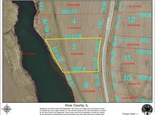 LOT 5 Shepherd Dr, Rio, IL 61472