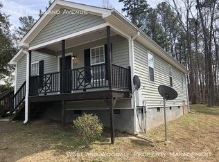 522 Homeland Ave, Durham, NC 27707