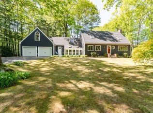 23 Cedarview Ln, Hampton, NH 03842
