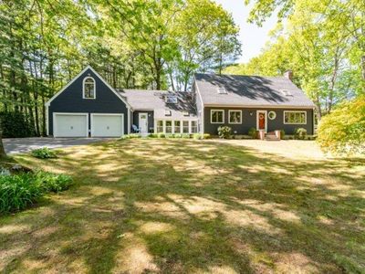23 Cedarview Lane, Hampton, NH, 03842