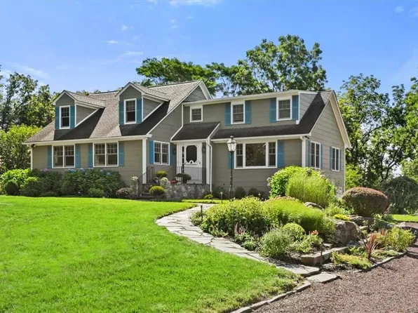 1 Keyrel Lane, Mahopac, NY 10541