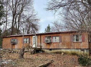 6623 Smithwood Rd, Liberty, NC 27298
