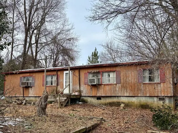6623 Smithwood Rd, Liberty, NC 27298