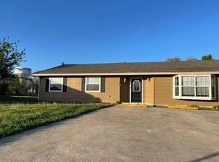 204-206 Honey Bee Dr, Joshua, TX 76058