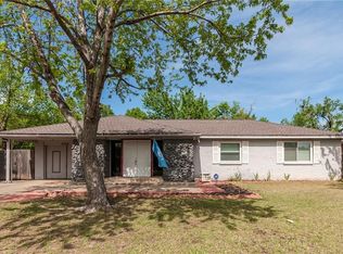 4908 Nimitz Blvd, Oklahoma City, OK 73112