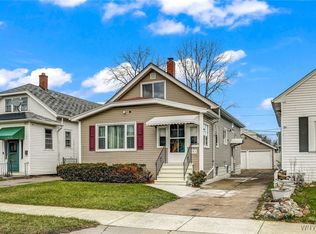 143 Eggert Rd, Cheektowaga, NY 14215