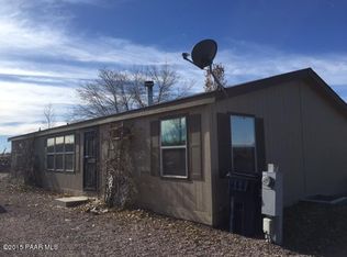 20 Railroad Ave, Chino Valley, AZ 86323