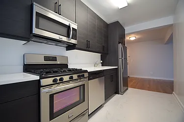 Rented by Goldfarb Properties