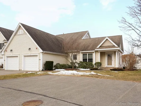 1401 Alyssa Dr, Groveland, MA 01834