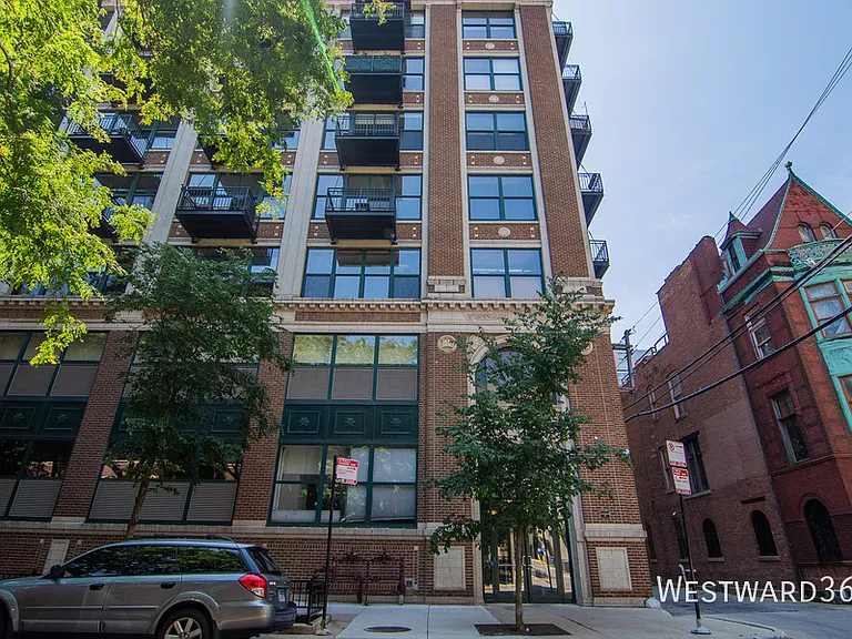 221 E Cullerton St #714 — Photo 17