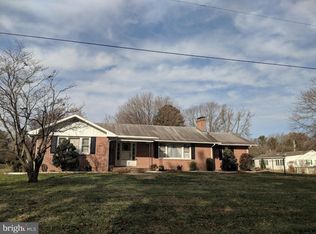 405 Lakelawn Dr, Milford, DE 19963