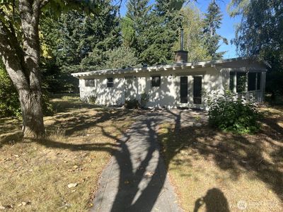 18101 Beall Road SW, Vashon, WA, 98070