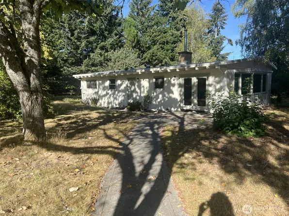 18101 Beall Road SW, Vashon, WA 98070