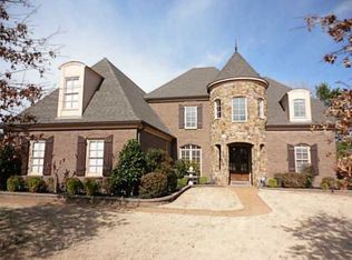 10678 Quiet Cv, Collierville, TN 38017