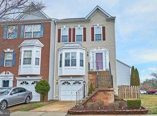 13246 Golders Green Pl, Bristow, VA 20136