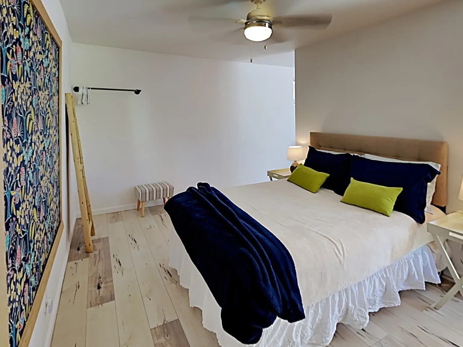 Studio, 464 sqft, $3,100 — Photo 2