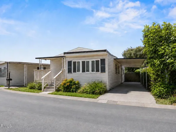 3960 S Higuera St Spc 94, San Luis Obispo, CA 93401