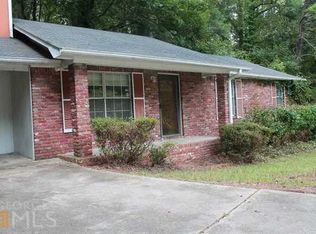 1830 Oriole Trl, Lithia Springs, GA 30122
