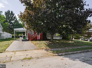 824 Gunnison Rd, York, PA 17404