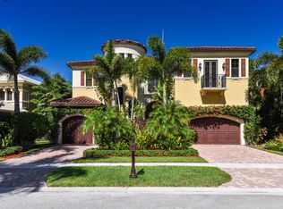 17897 Monte Vista Dr, Boca Raton, FL 33496