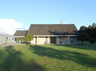 246 Marie Rd, Church Point, LA 70525