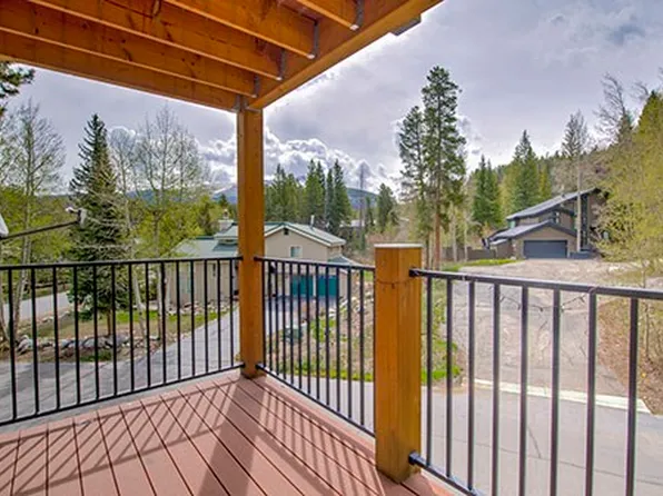 50 Now Colorado Court UNIT 8, Breckenridge, CO 80424