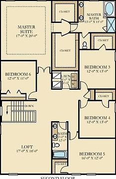 3rd image of 18298 Thatcham Ct