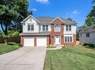 3841 Stonebriar Ln, Duluth, GA 30097