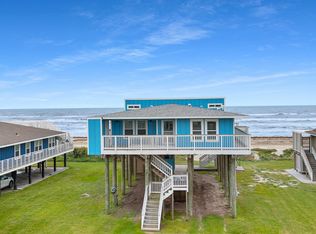 16627 Jamaica Beach Rd, Jamaica Beach, TX 77554
