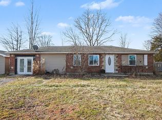 12583 Us Route 68, Bethel, OH 45106