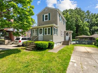 916 Bristol St, New Bedford, MA 02745